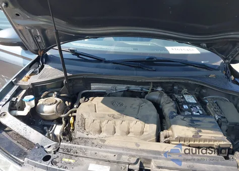 2018 Volkswagen Tiguan 2.0T Se/2.0T Sel z USA, uszkodzony, nr VIN 3VV3B7AX6JM015954